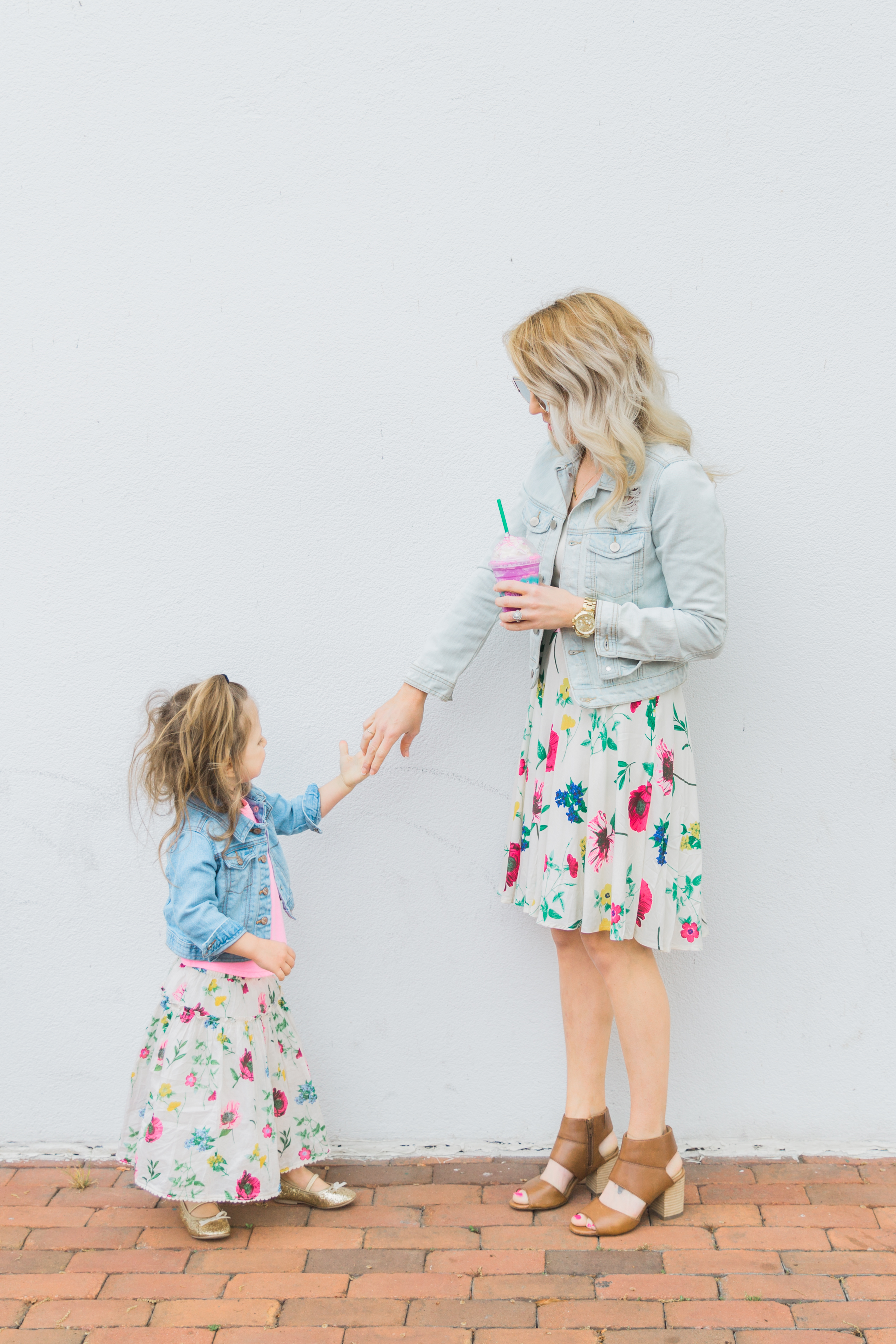 old navy mother and daughter dresses