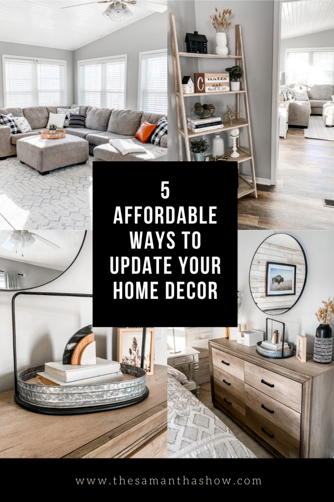 Things To Upgrade Your Home